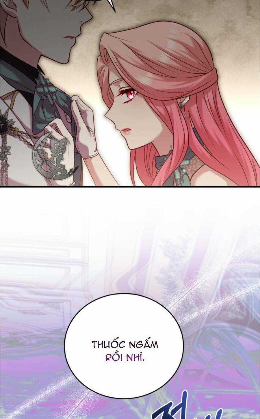 Cái Giá Khi Huỷ Hôn. Chapter 14 trang 71