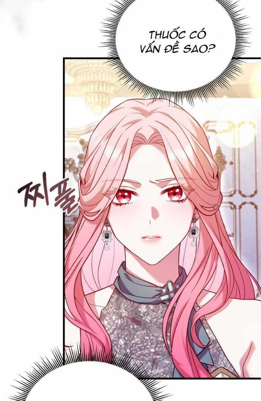 Cái Giá Khi Huỷ Hôn. Chapter 14 trang 79