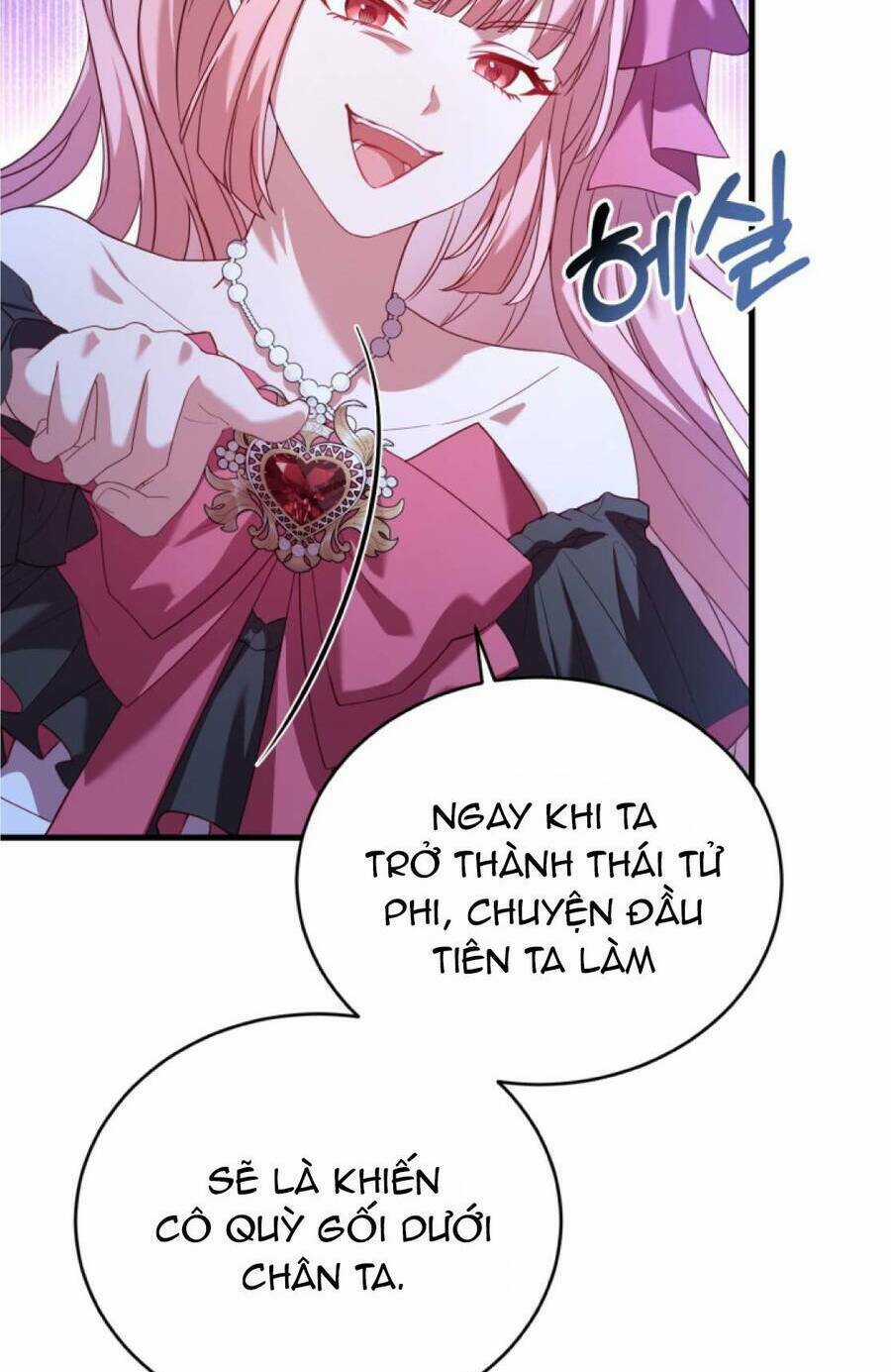 Cái Giá Khi Huỷ Hôn. Chapter 14 trang 83