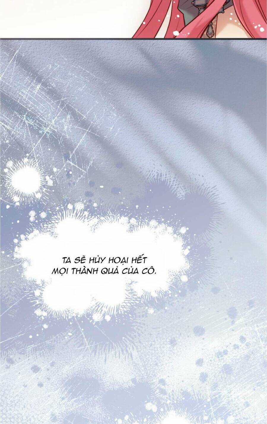 Cái Giá Khi Huỷ Hôn. Chapter 15 trang 10