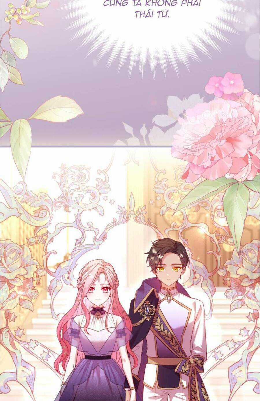 Cái Giá Khi Huỷ Hôn. Chapter 15 trang 14