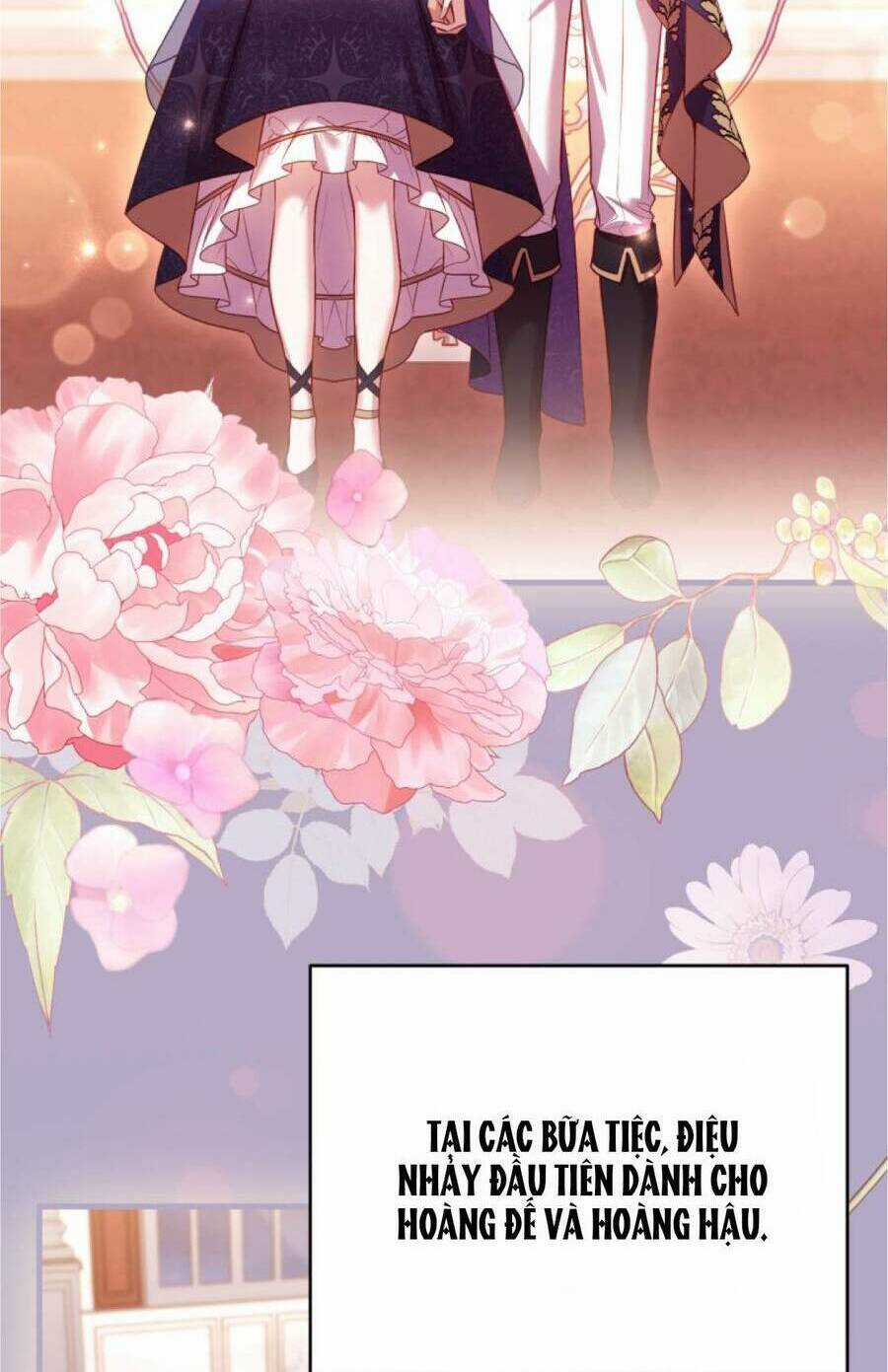 Cái Giá Khi Huỷ Hôn. Chapter 15 trang 15