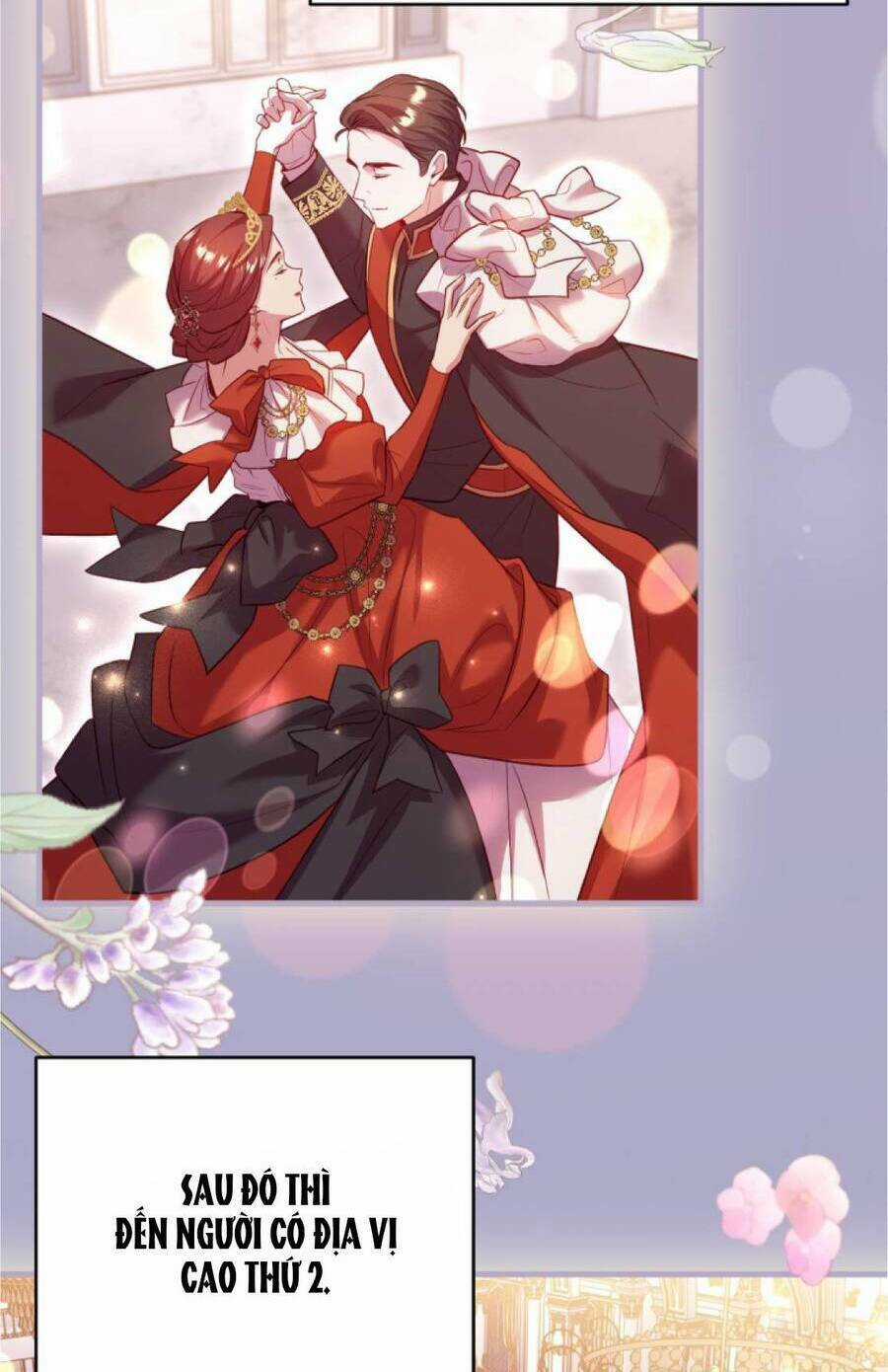 Cái Giá Khi Huỷ Hôn. Chapter 15 trang 16