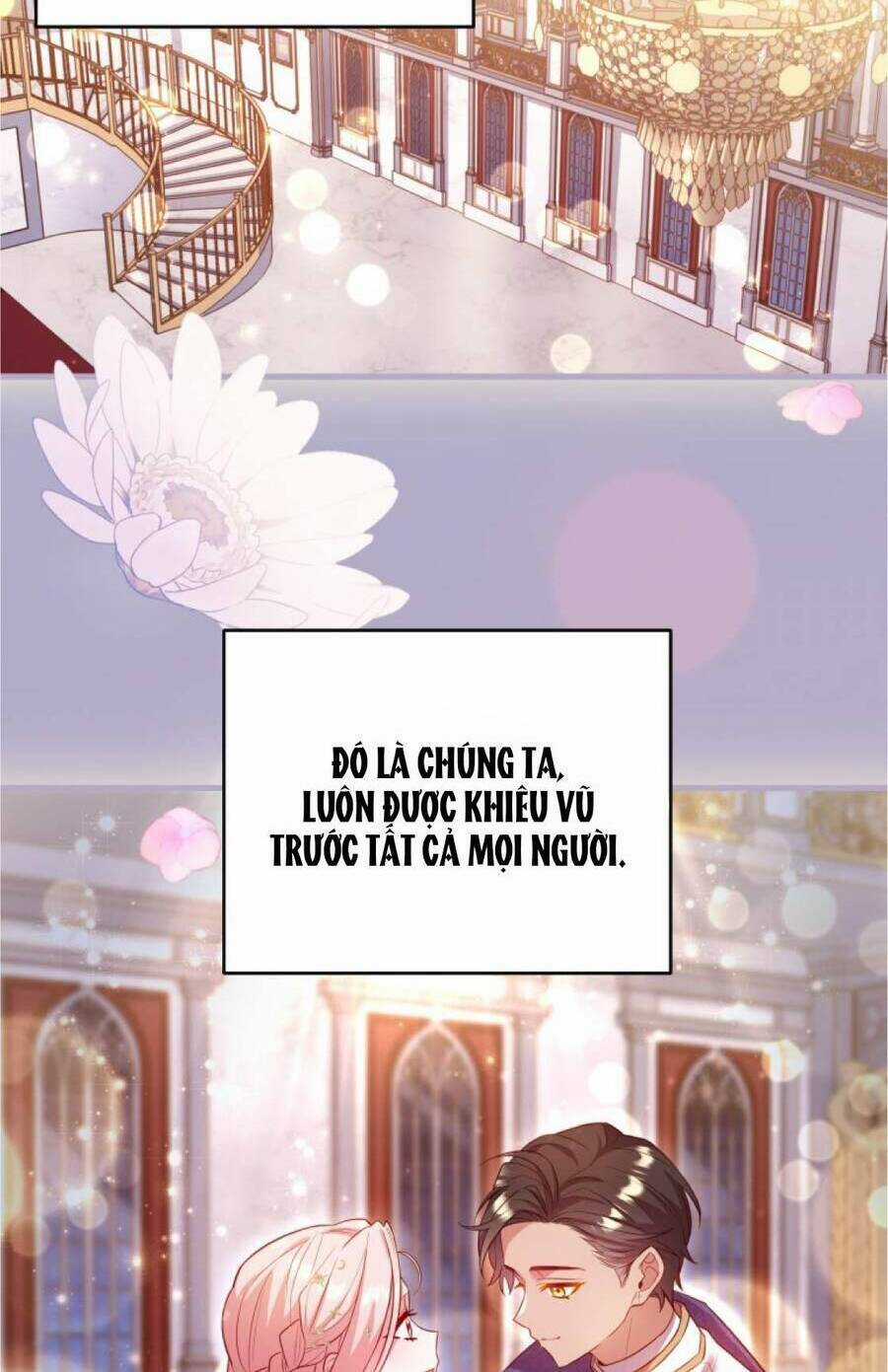 Cái Giá Khi Huỷ Hôn. Chapter 15 trang 17