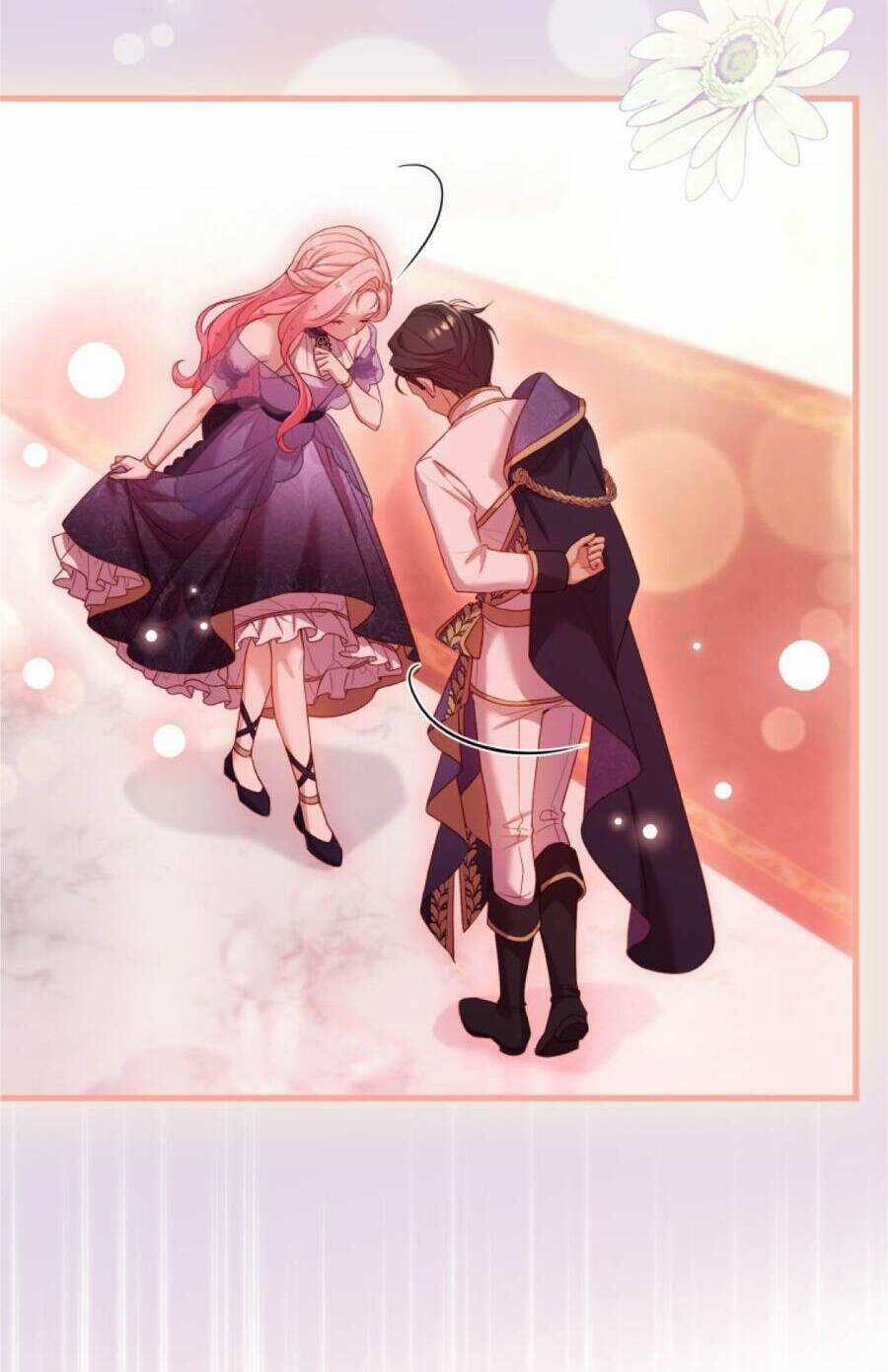 Cái Giá Khi Huỷ Hôn. Chapter 15 trang 20