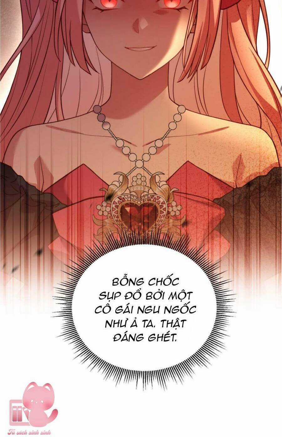 Cái Giá Khi Huỷ Hôn. Chapter 15 trang 23