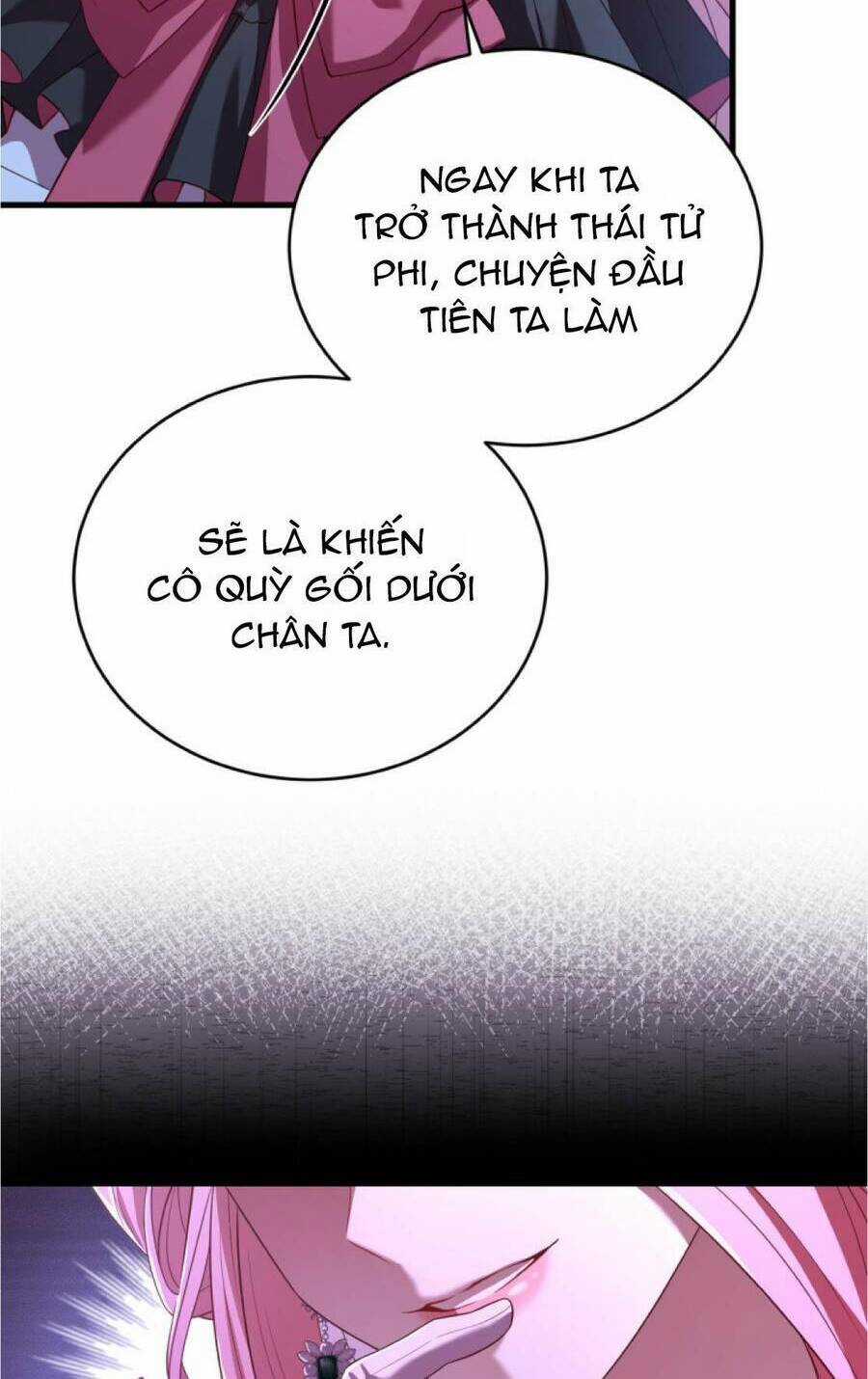 Cái Giá Khi Huỷ Hôn. Chapter 15 trang 3