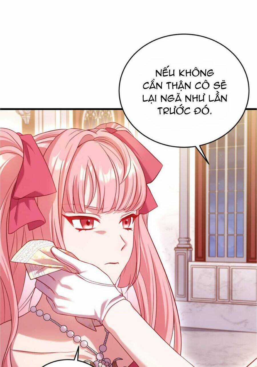 Cái Giá Khi Huỷ Hôn. Chapter 15 trang 30