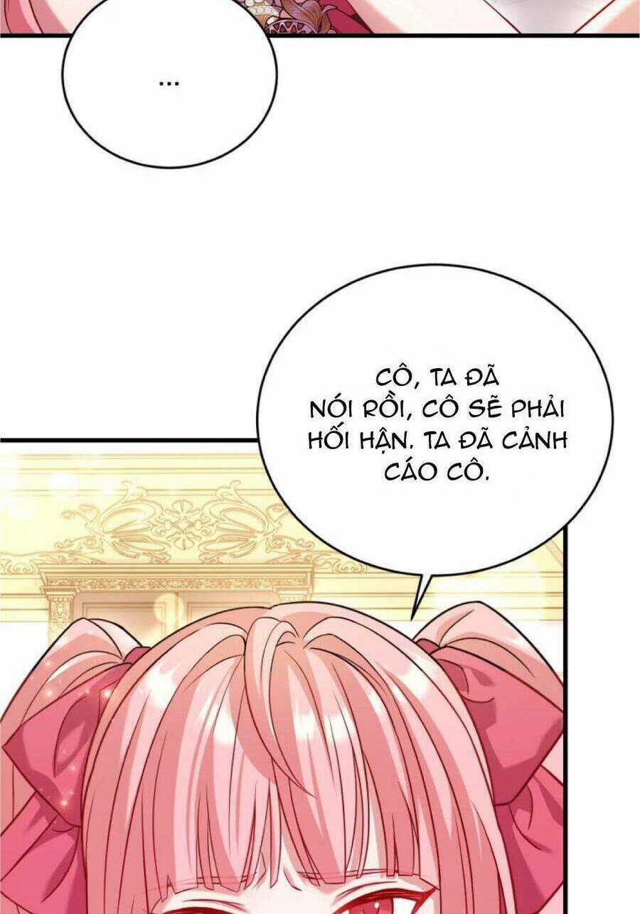 Cái Giá Khi Huỷ Hôn. Chapter 15 trang 31