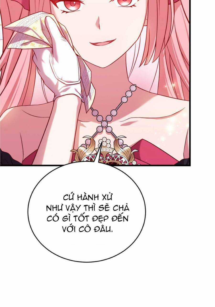 Cái Giá Khi Huỷ Hôn. Chapter 15 trang 32