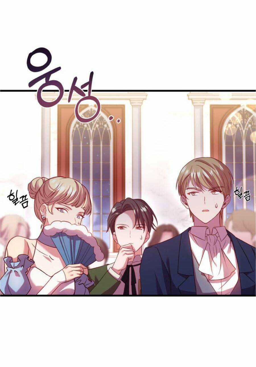 Cái Giá Khi Huỷ Hôn. Chapter 15 trang 34