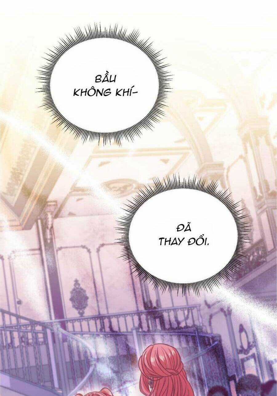 Cái Giá Khi Huỷ Hôn. Chapter 15 trang 35