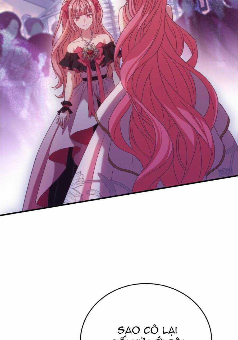 Cái Giá Khi Huỷ Hôn. Chapter 15 trang 36