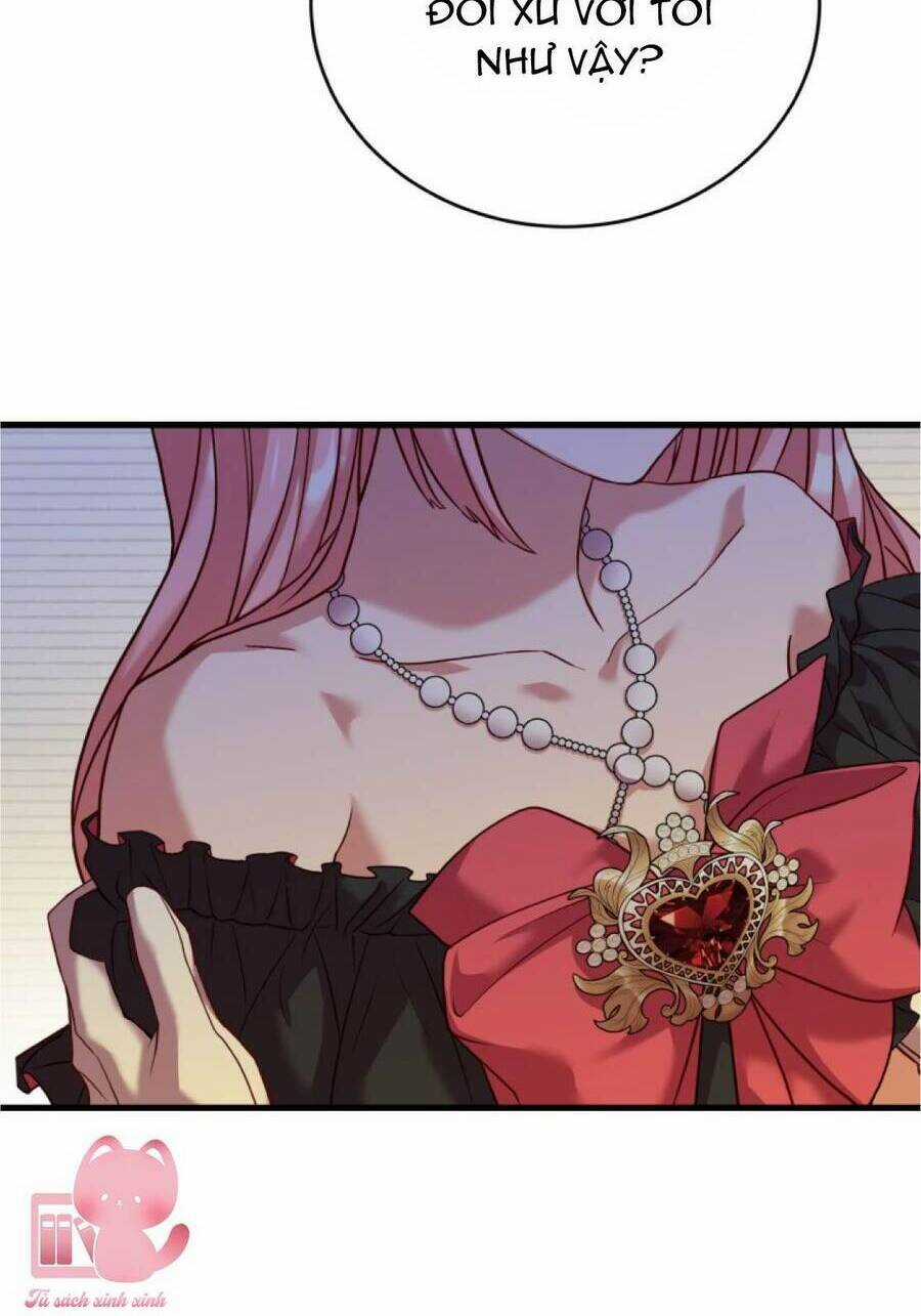 Cái Giá Khi Huỷ Hôn. Chapter 15 trang 37