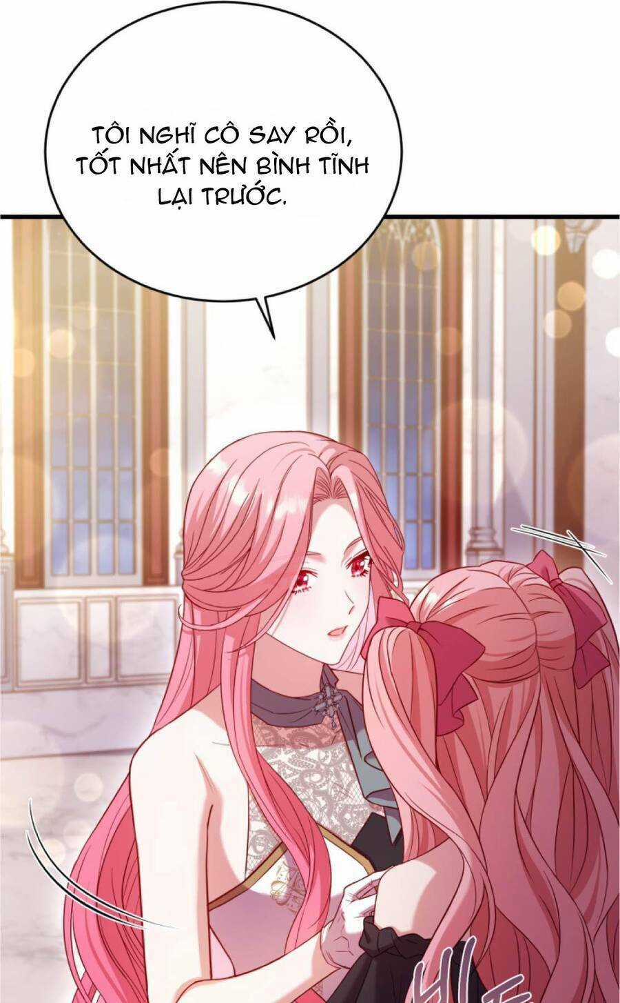 Cái Giá Khi Huỷ Hôn. Chapter 15 trang 38