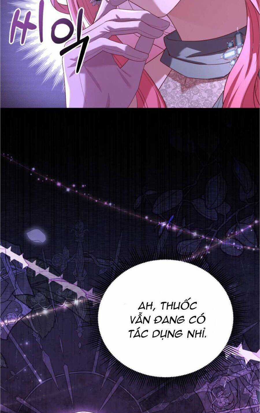 Cái Giá Khi Huỷ Hôn. Chapter 15 trang 4