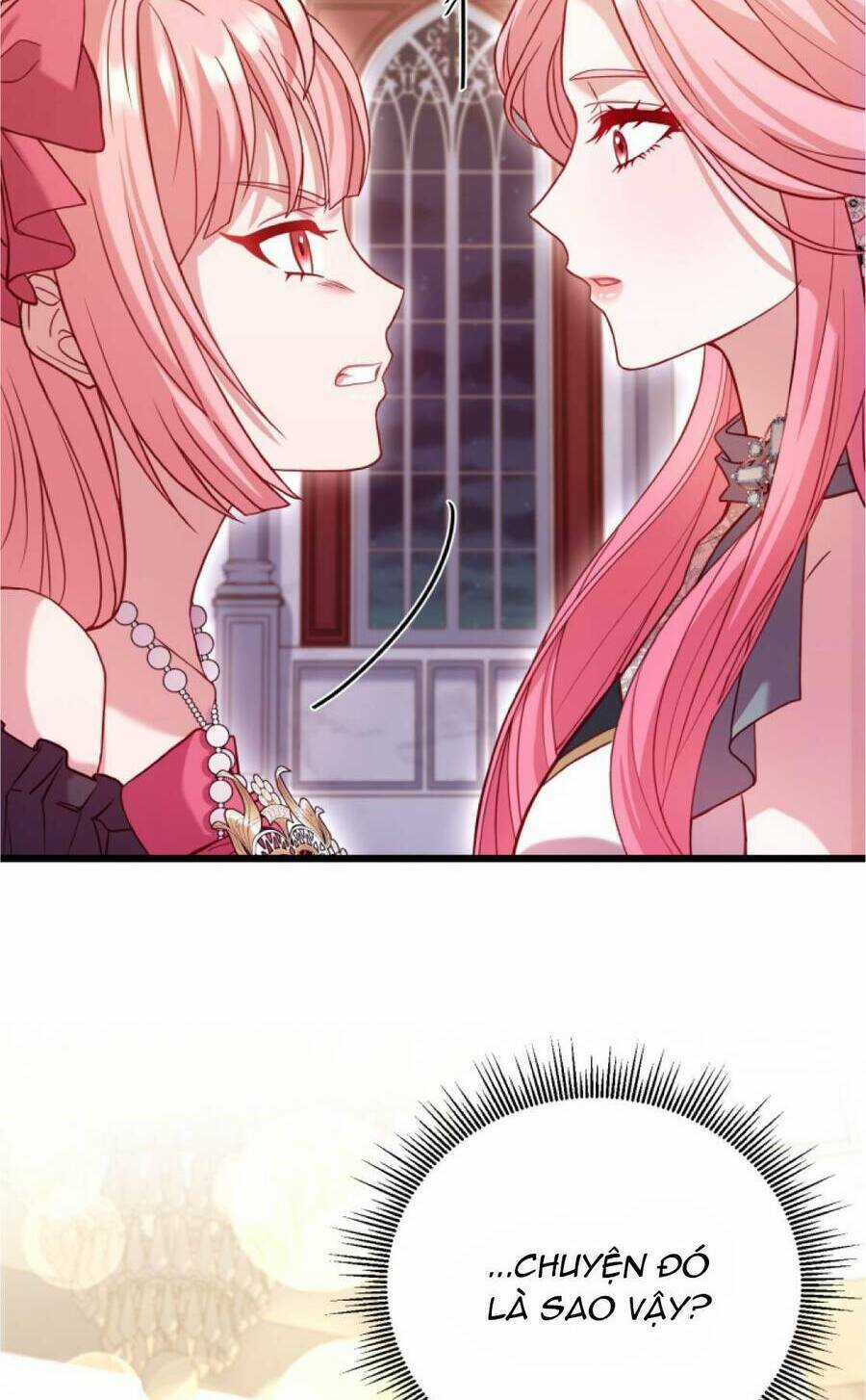 Cái Giá Khi Huỷ Hôn. Chapter 15 trang 44