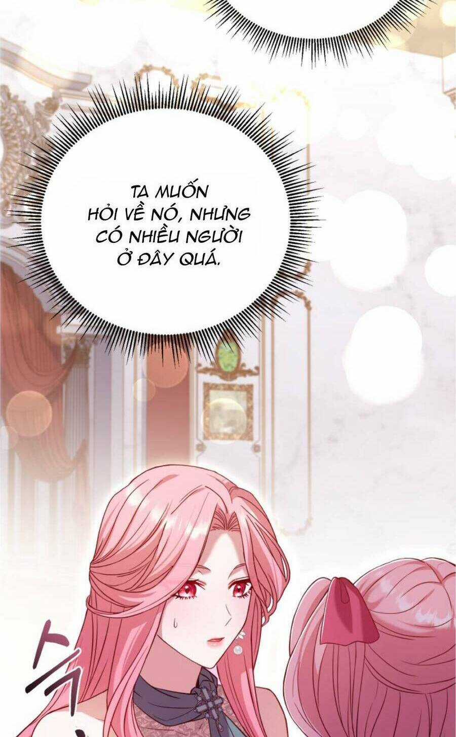 Cái Giá Khi Huỷ Hôn. Chapter 15 trang 45