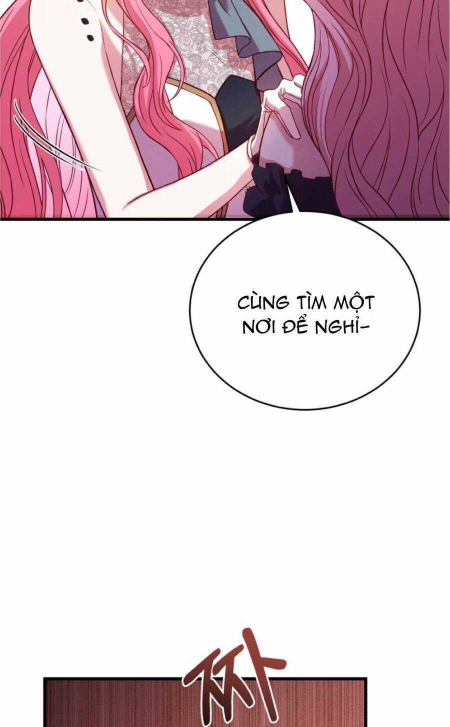 Cái Giá Khi Huỷ Hôn. Chapter 15 trang 46