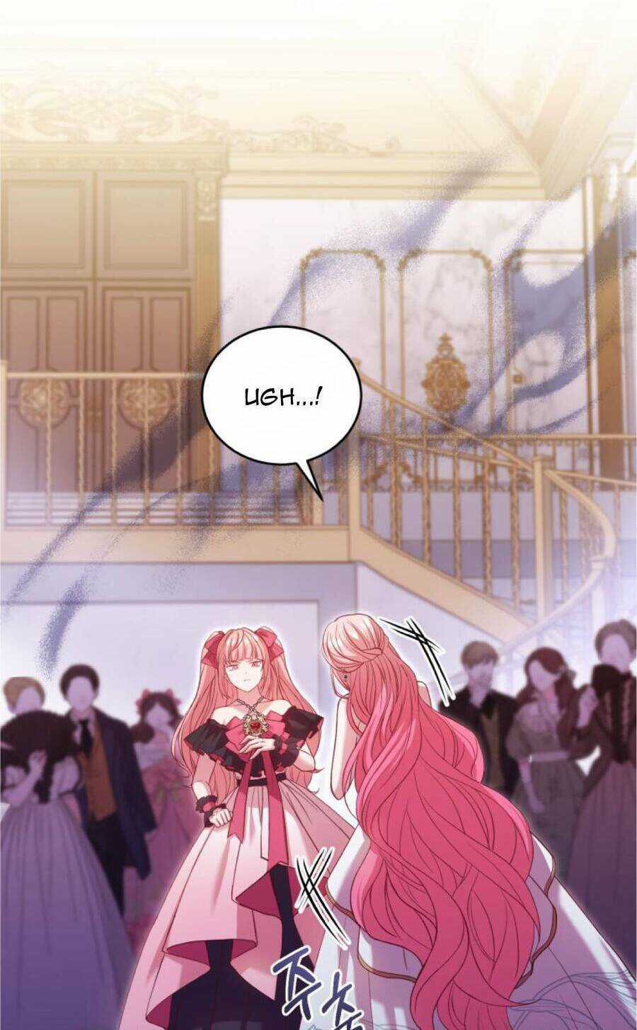 Cái Giá Khi Huỷ Hôn. Chapter 15 trang 48