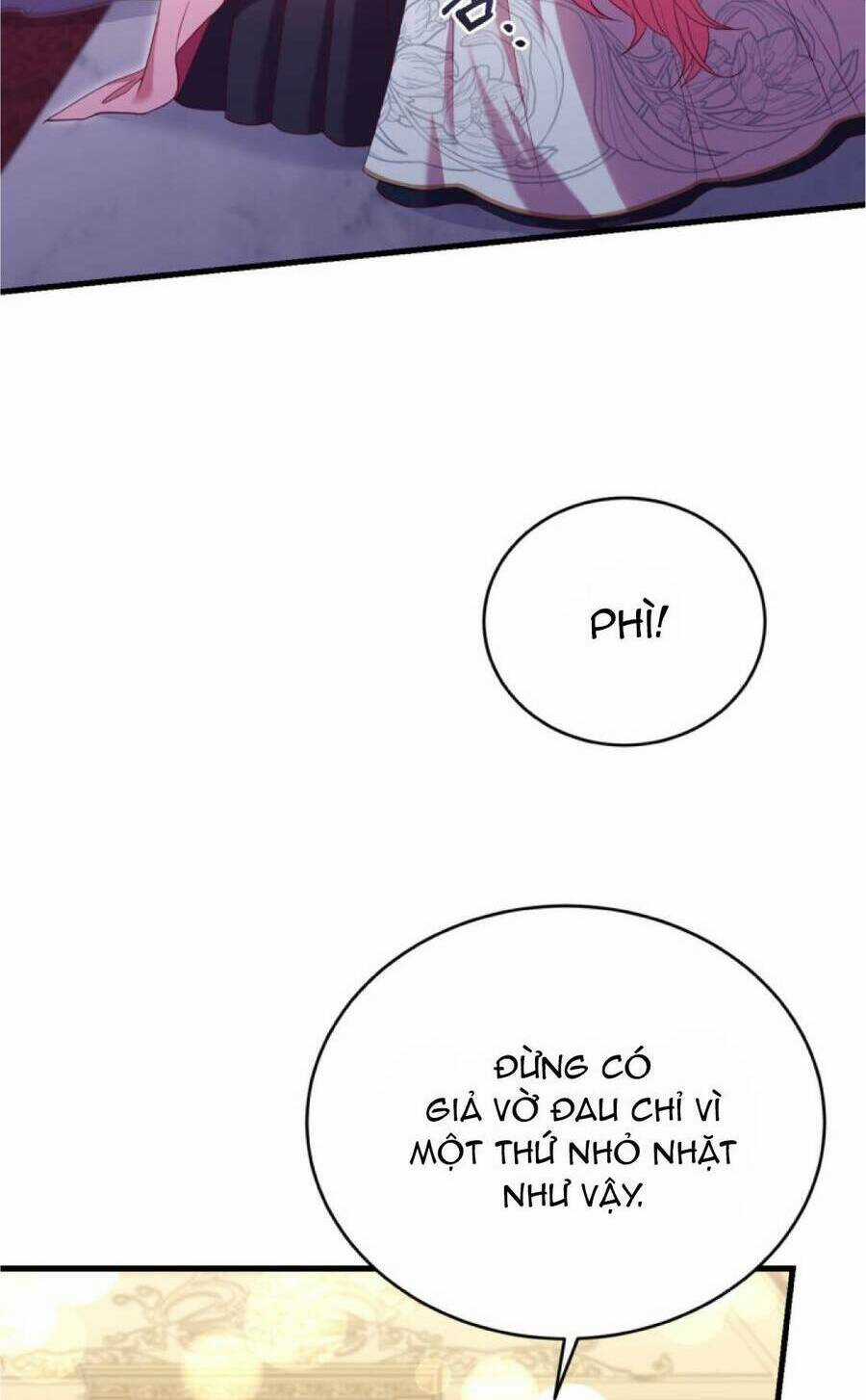 Cái Giá Khi Huỷ Hôn. Chapter 15 trang 49