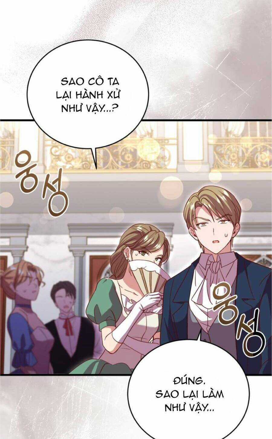 Cái Giá Khi Huỷ Hôn. Chapter 15 trang 51