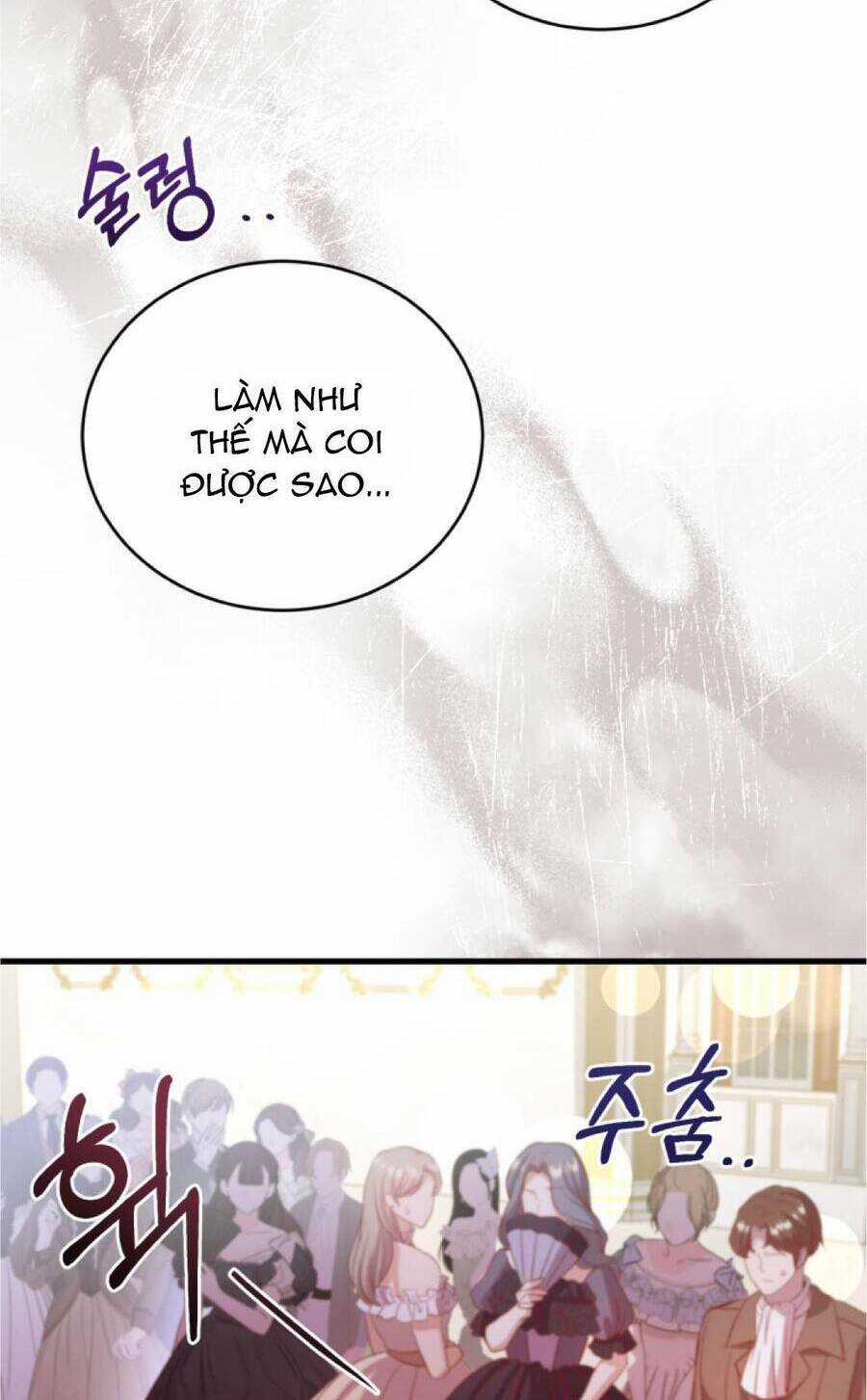 Cái Giá Khi Huỷ Hôn. Chapter 15 trang 52