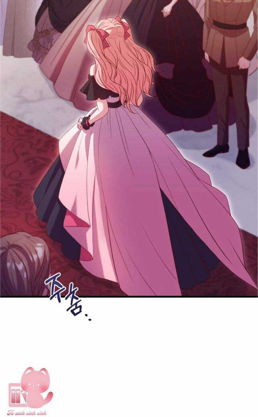 Cái Giá Khi Huỷ Hôn. Chapter 15 trang 53