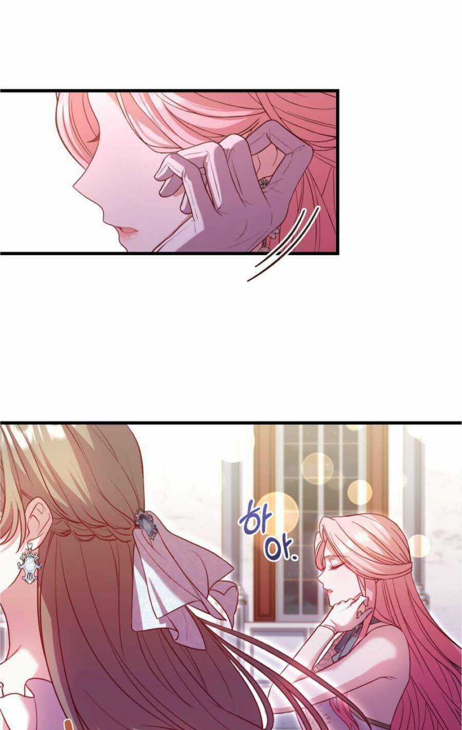 Cái Giá Khi Huỷ Hôn. Chapter 15 trang 54