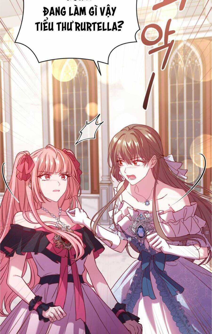 Cái Giá Khi Huỷ Hôn. Chapter 15 trang 56