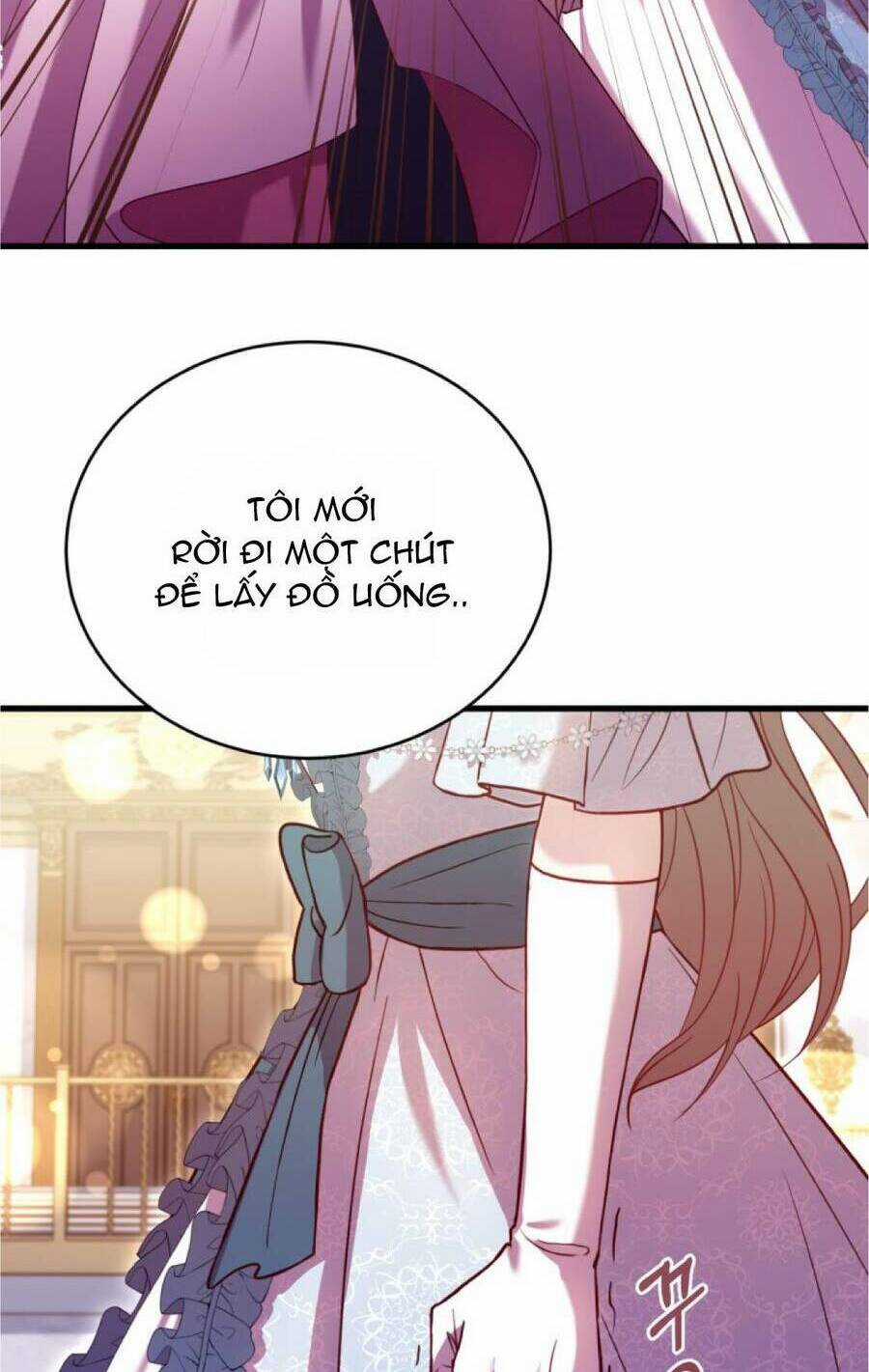 Cái Giá Khi Huỷ Hôn. Chapter 15 trang 57