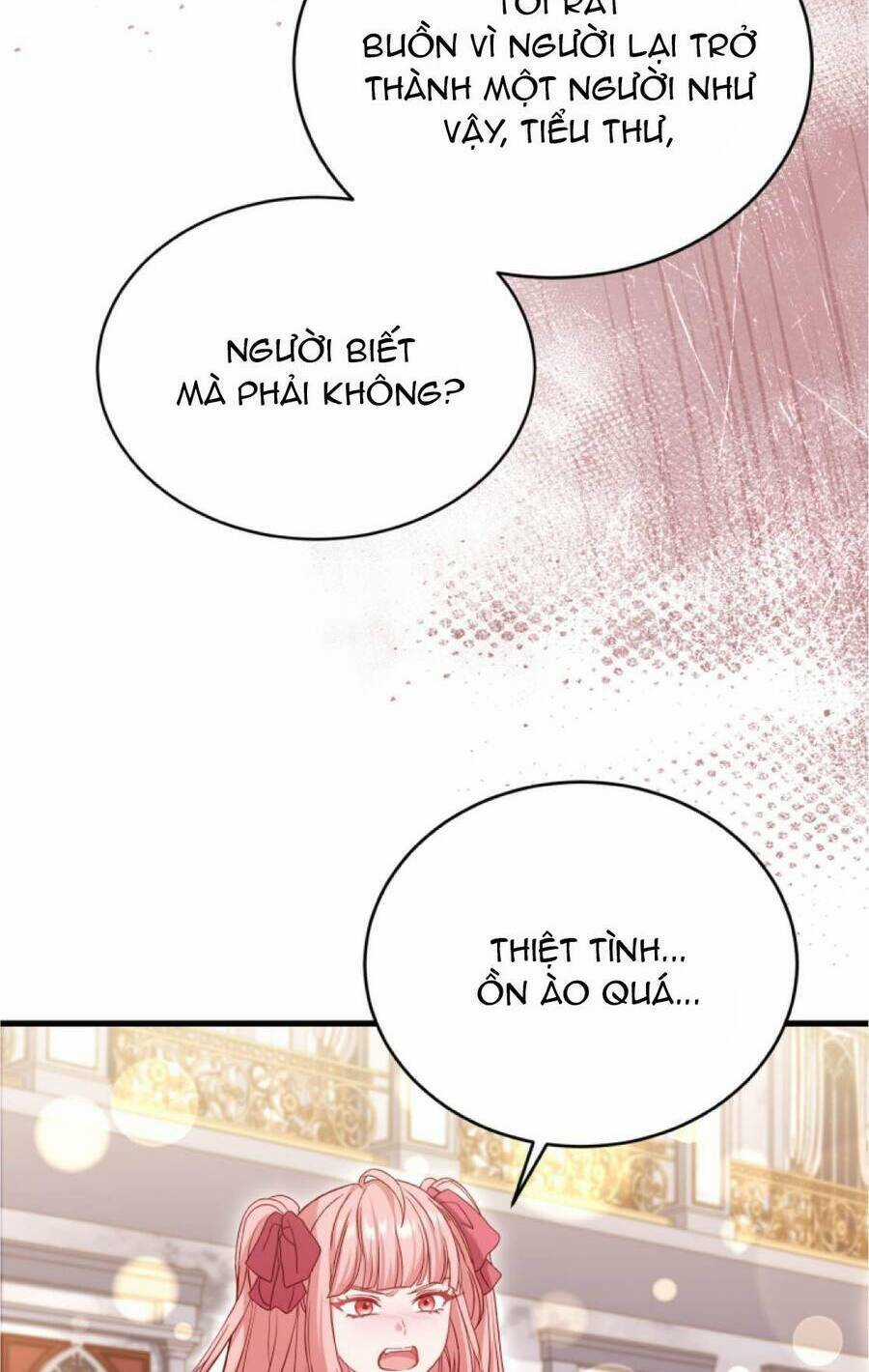 Cái Giá Khi Huỷ Hôn. Chapter 15 trang 60