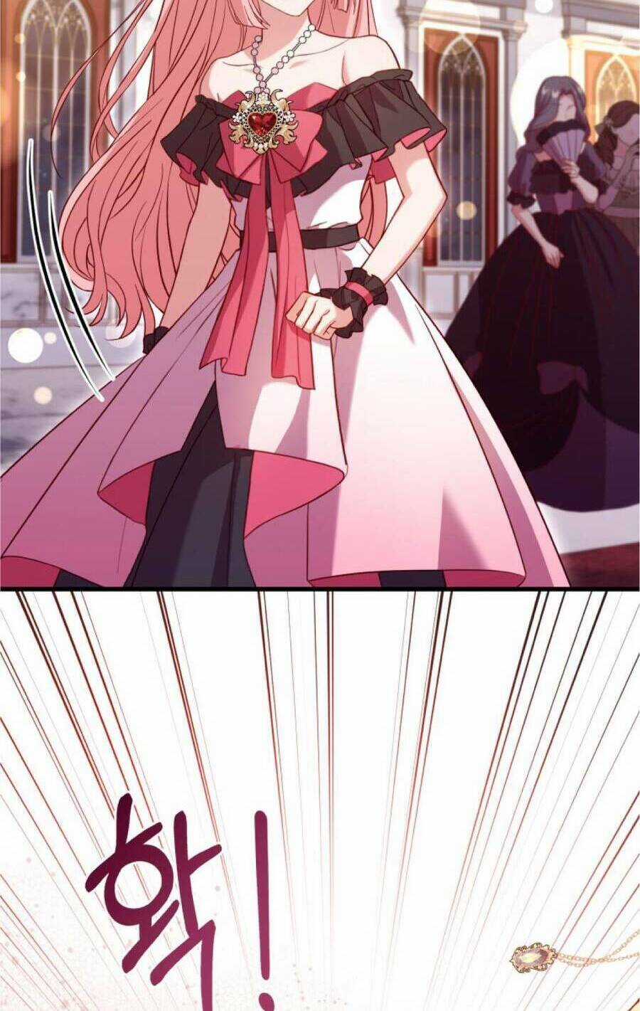 Cái Giá Khi Huỷ Hôn. Chapter 15 trang 61