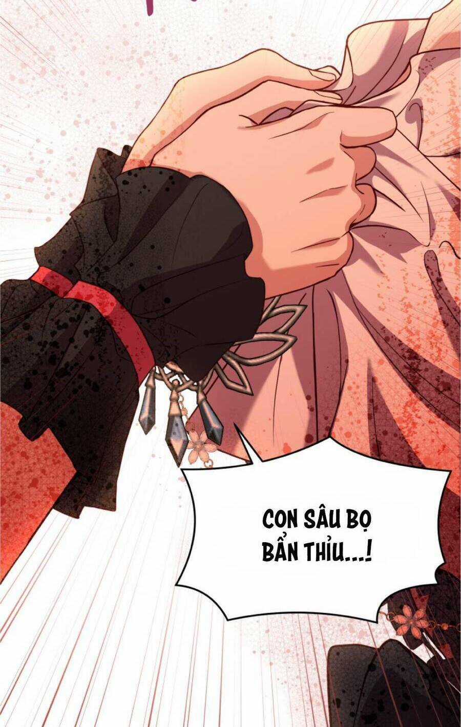 Cái Giá Khi Huỷ Hôn. Chapter 15 trang 62