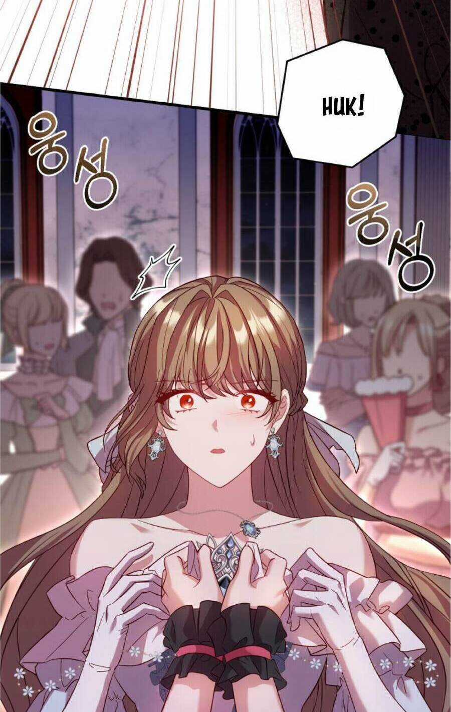 Cái Giá Khi Huỷ Hôn. Chapter 15 trang 63