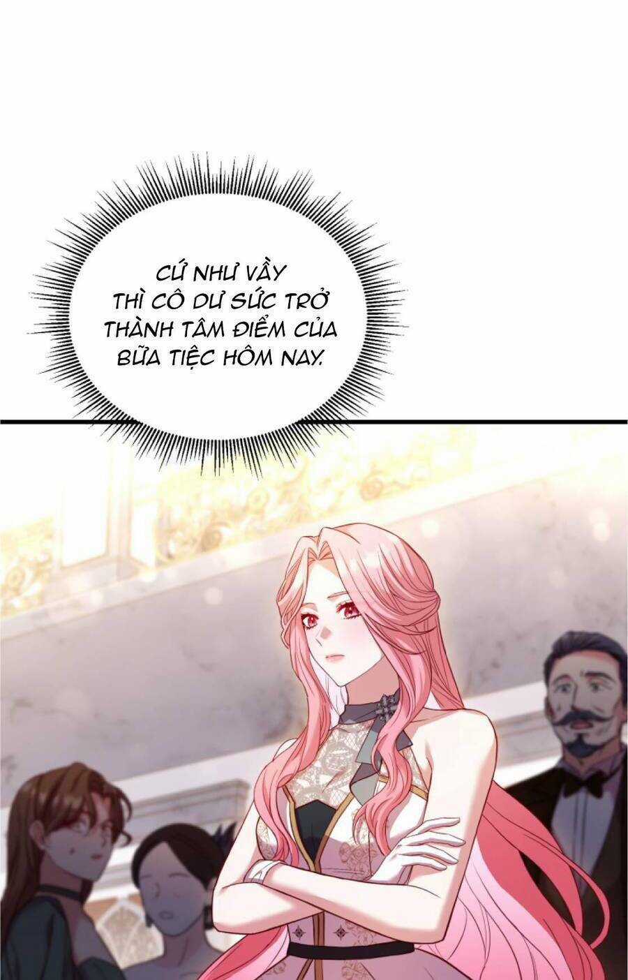 Cái Giá Khi Huỷ Hôn. Chapter 15 trang 74