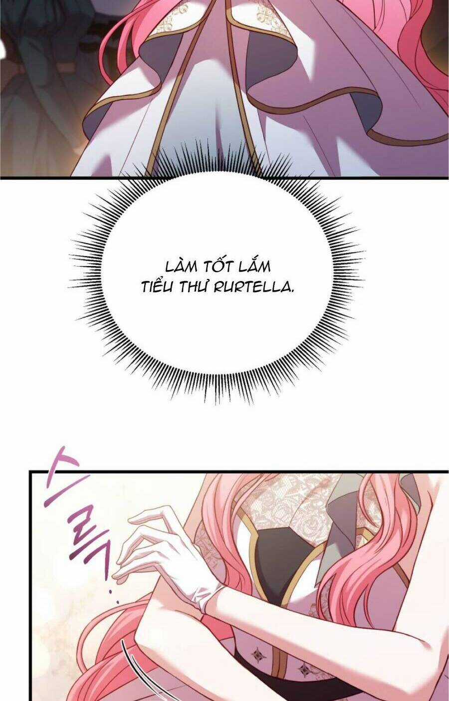 Cái Giá Khi Huỷ Hôn. Chapter 15 trang 75