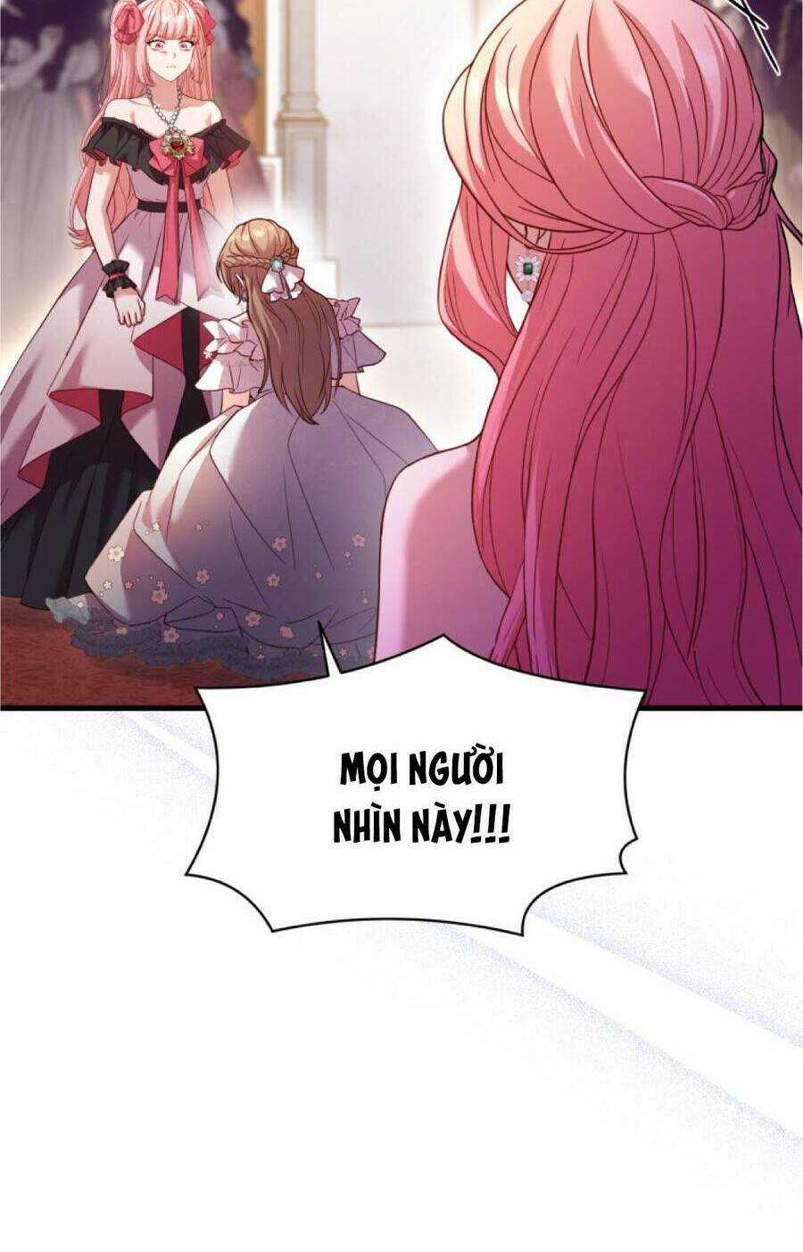 Cái Giá Khi Huỷ Hôn. Chapter 15 trang 77