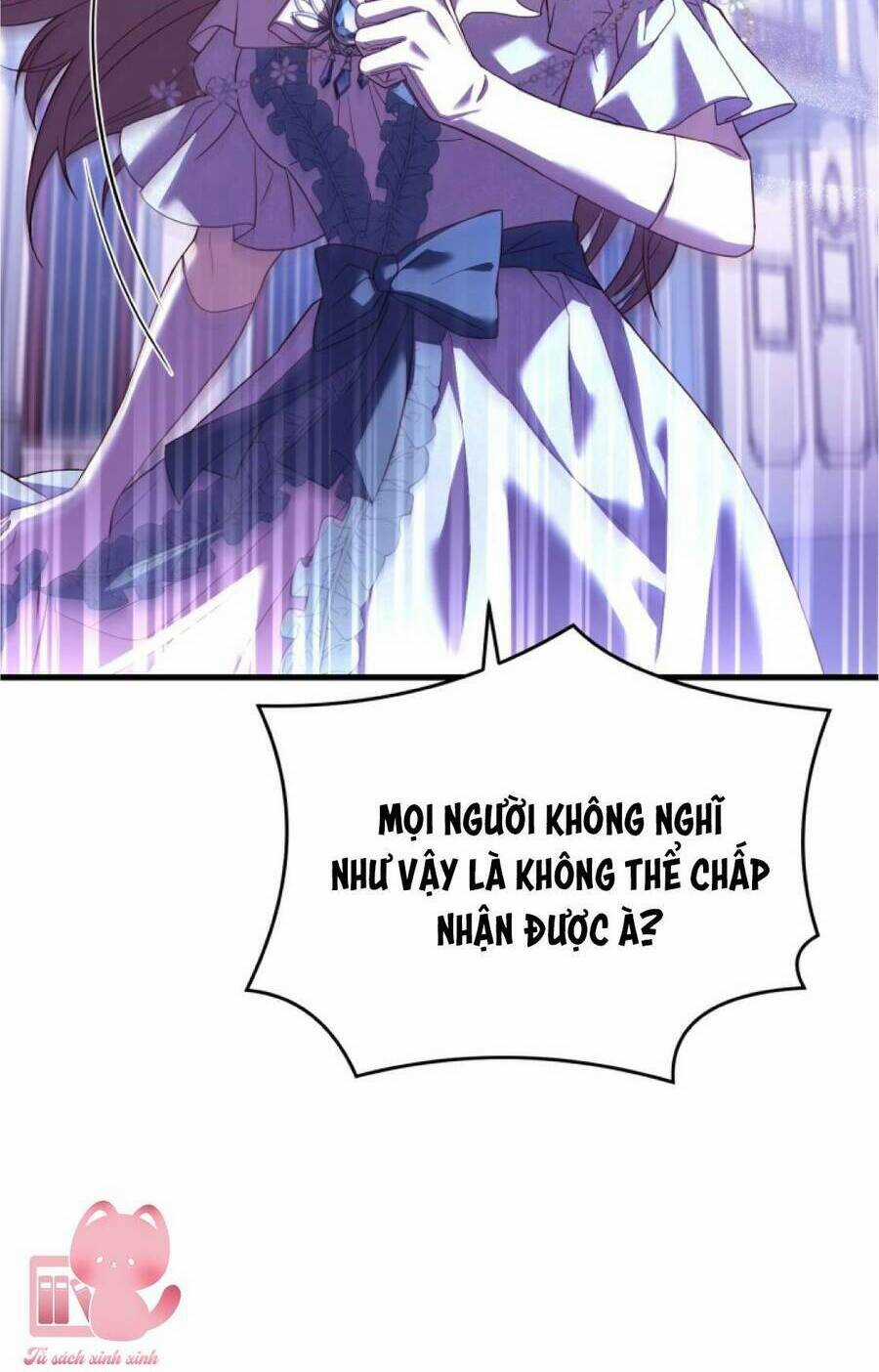 Cái Giá Khi Huỷ Hôn. Chapter 15 trang 79