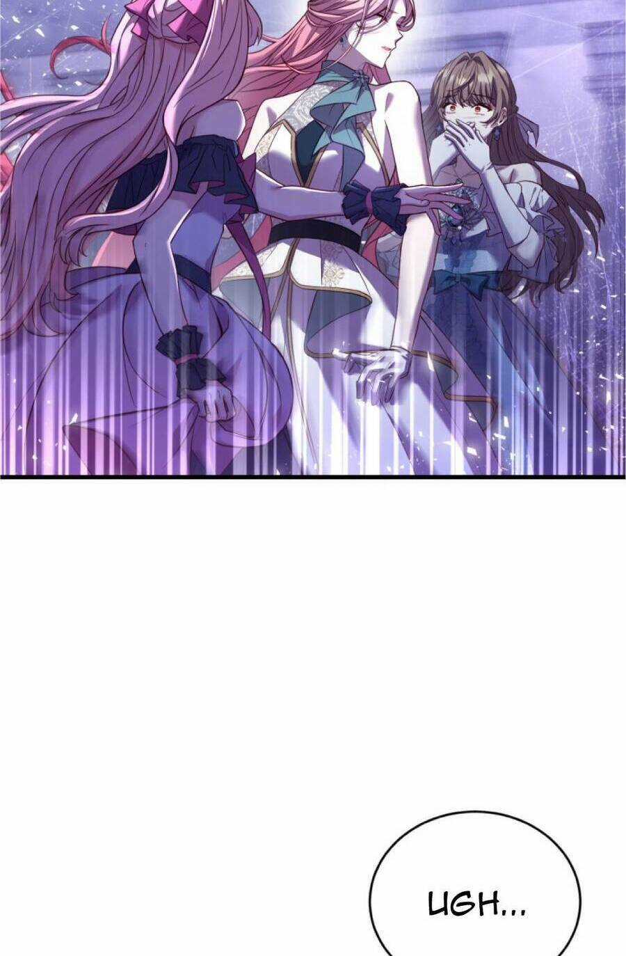 Cái Giá Khi Huỷ Hôn. Chapter 15 trang 84