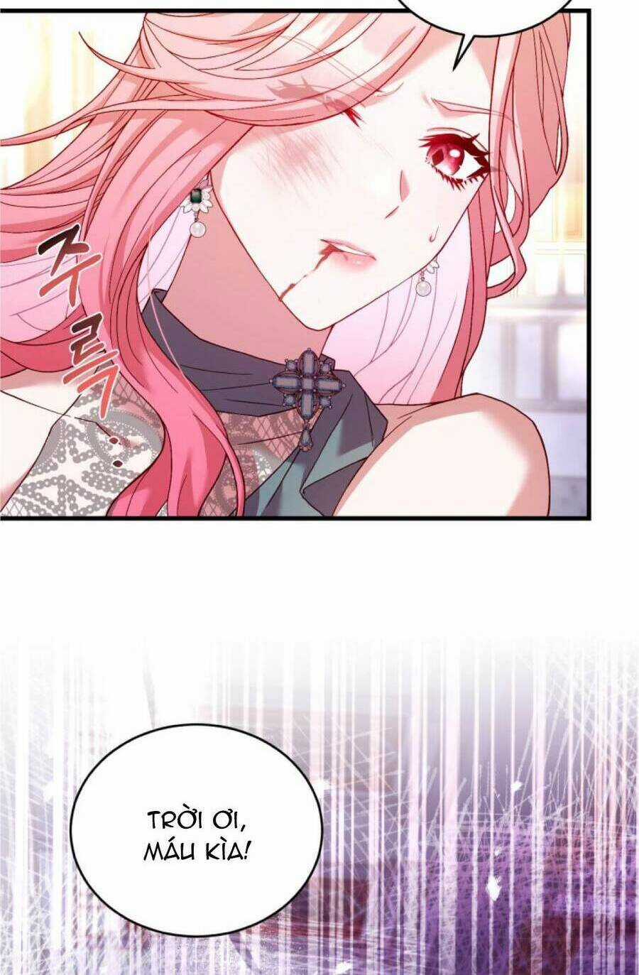 Cái Giá Khi Huỷ Hôn. Chapter 15 trang 85