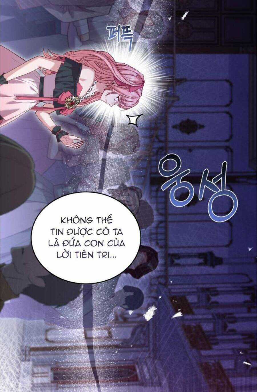 Cái Giá Khi Huỷ Hôn. Chapter 15 trang 87