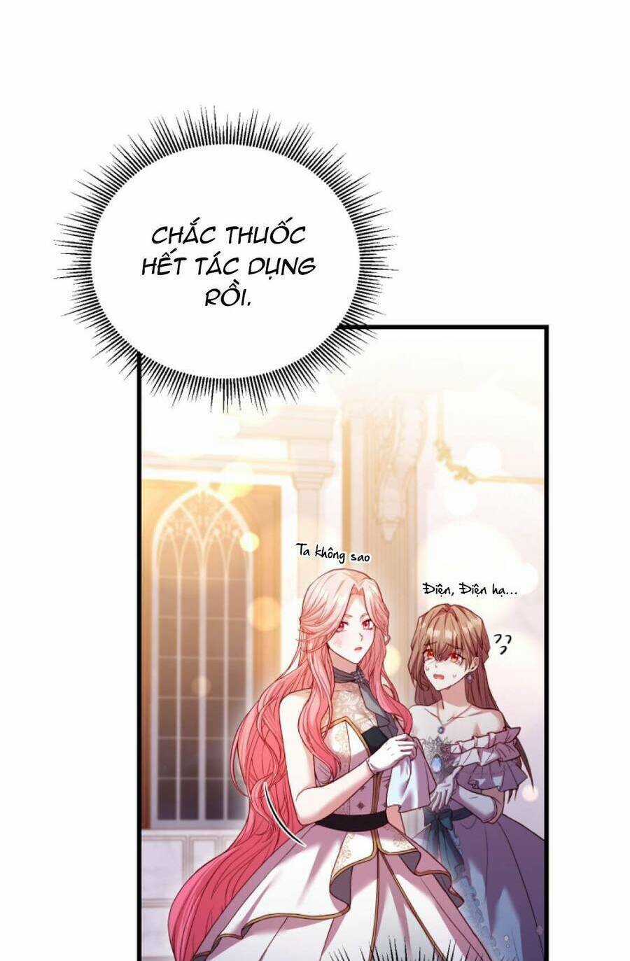 Cái Giá Khi Huỷ Hôn. Chapter 15 trang 90