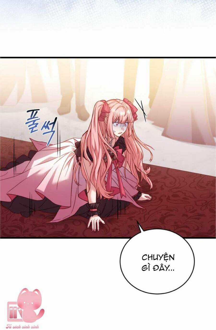 Cái Giá Khi Huỷ Hôn. Chapter 15 trang 93