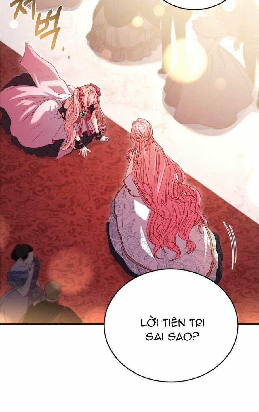 Cái Giá Khi Huỷ Hôn. Chapter 15 trang 96