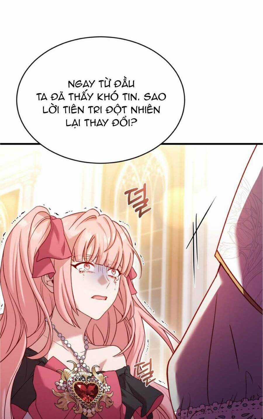 Cái Giá Khi Huỷ Hôn. Chapter 15 trang 97