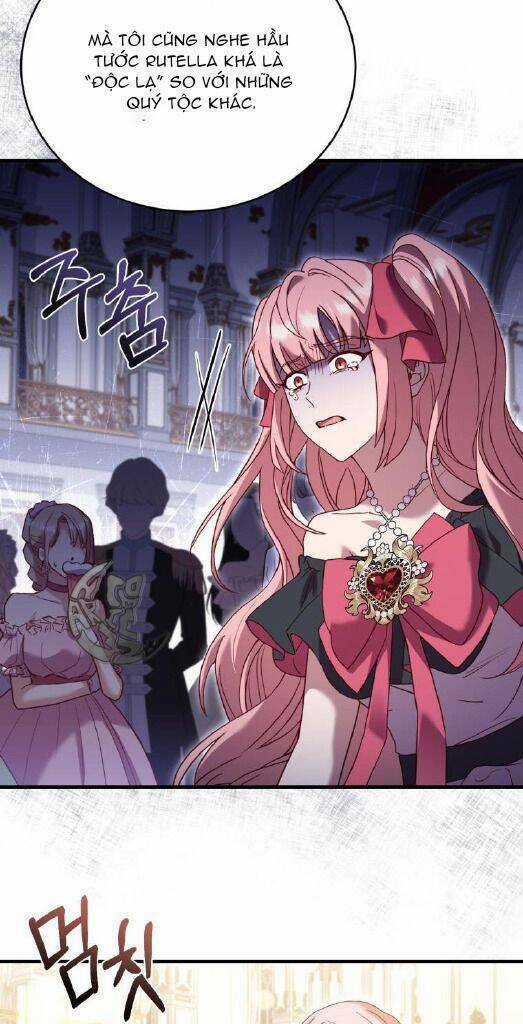 Cái Giá Khi Huỷ Hôn. Chapter 16 trang 2