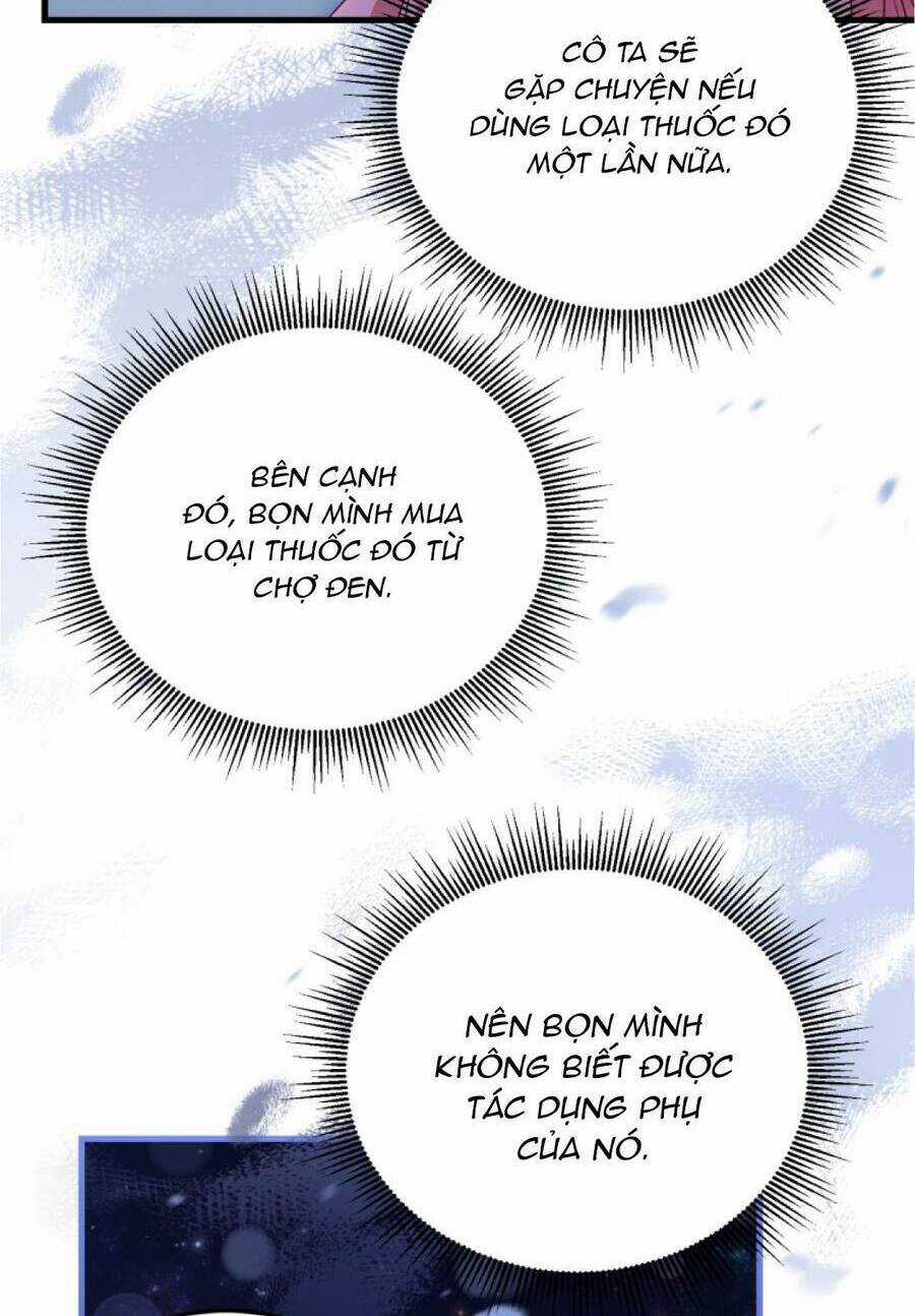 Cái Giá Khi Huỷ Hôn. Chapter 17 trang 100