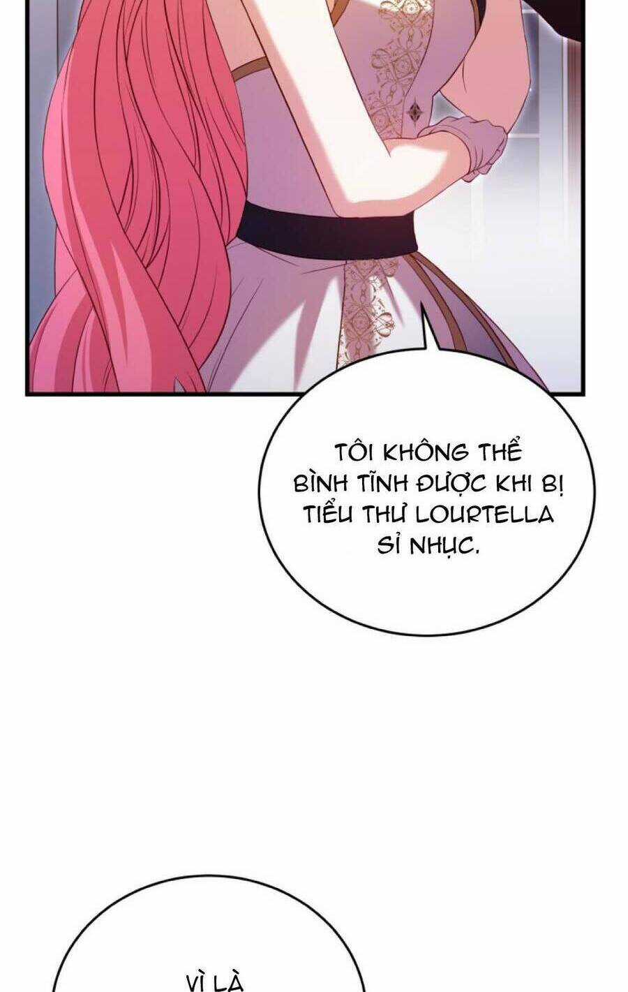 Cái Giá Khi Huỷ Hôn. Chapter 17 trang 60