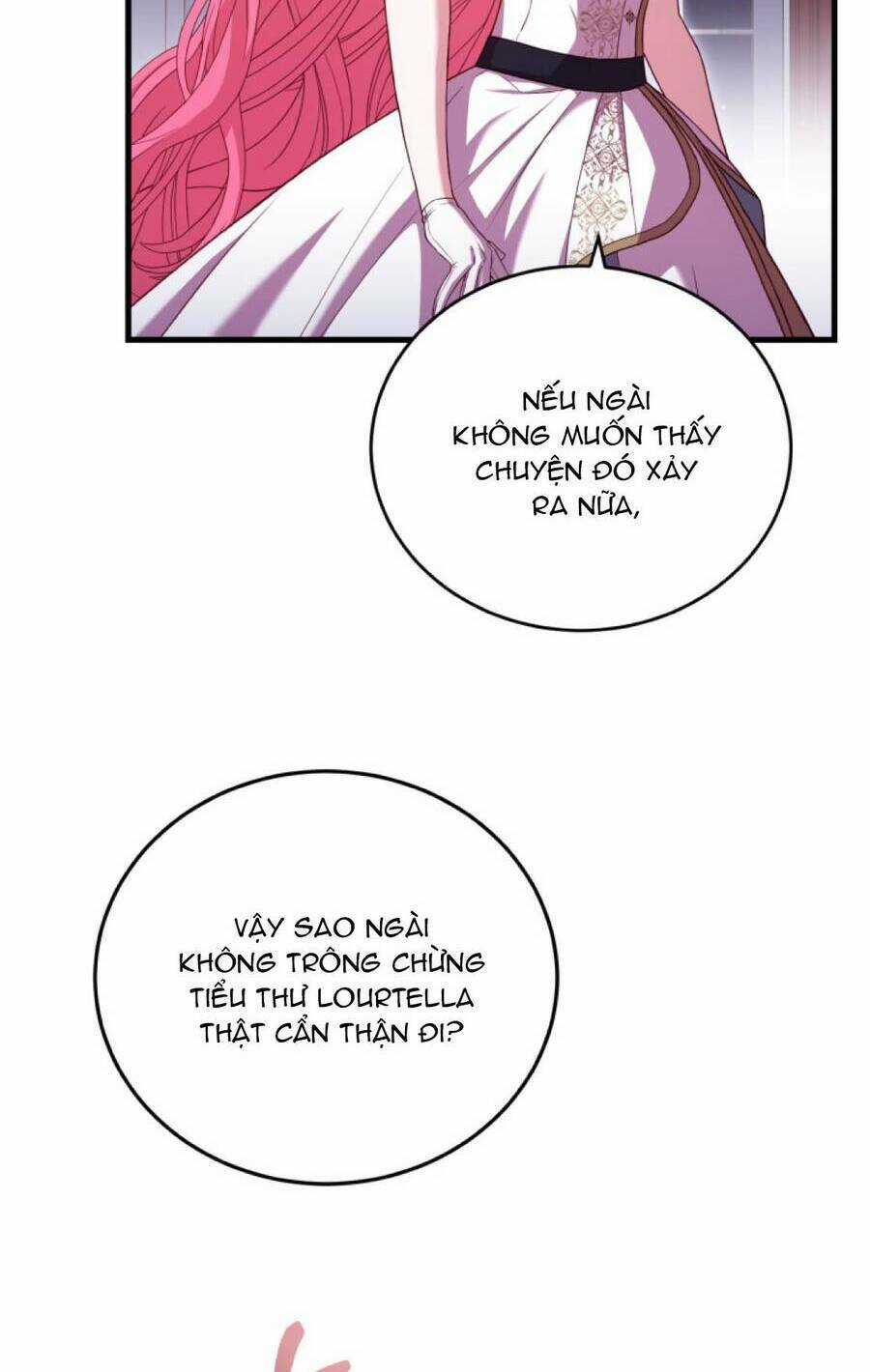 Cái Giá Khi Huỷ Hôn. Chapter 17 trang 65